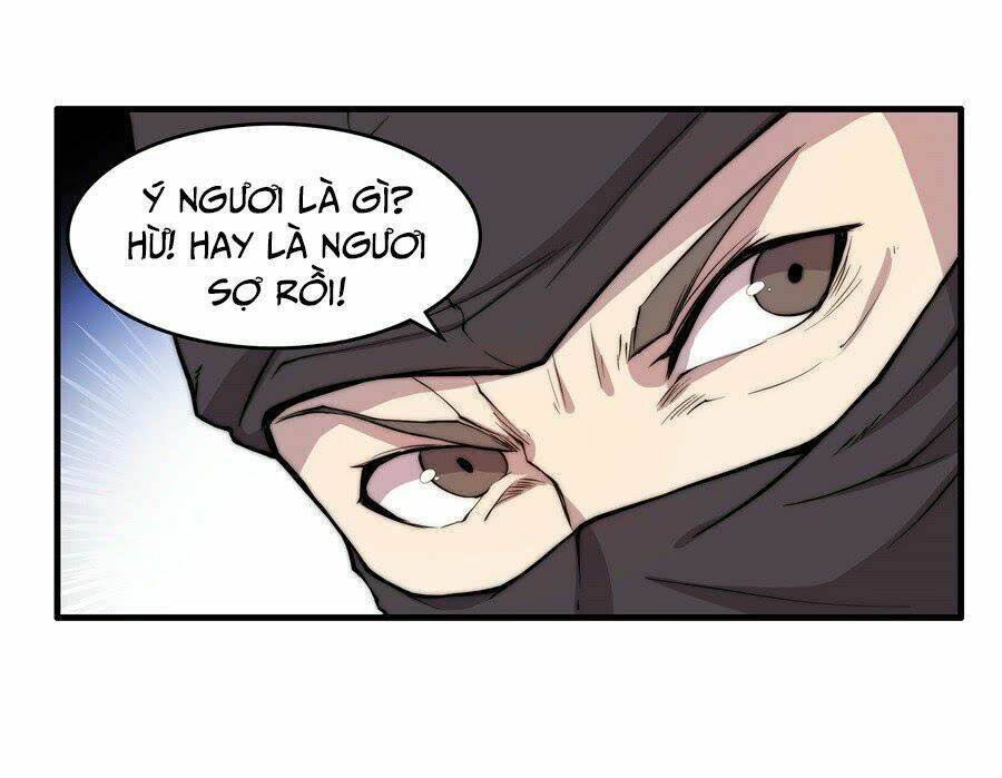 cuộc sống thoái ẩn của võ lâm chi vương chapter 35 26