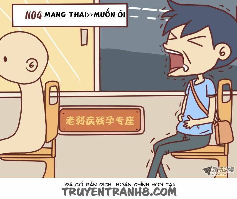 cười trên xe bus chapter 59 5