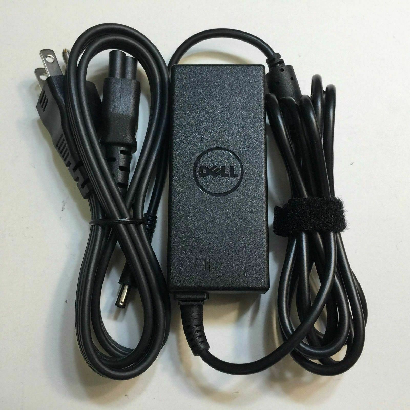 Sạc dành cho Laptop Dell Inspiron 16 5000 5630 7000 7620 7630 Laptop Charger 65W Type-C hàng nhập khẩu.