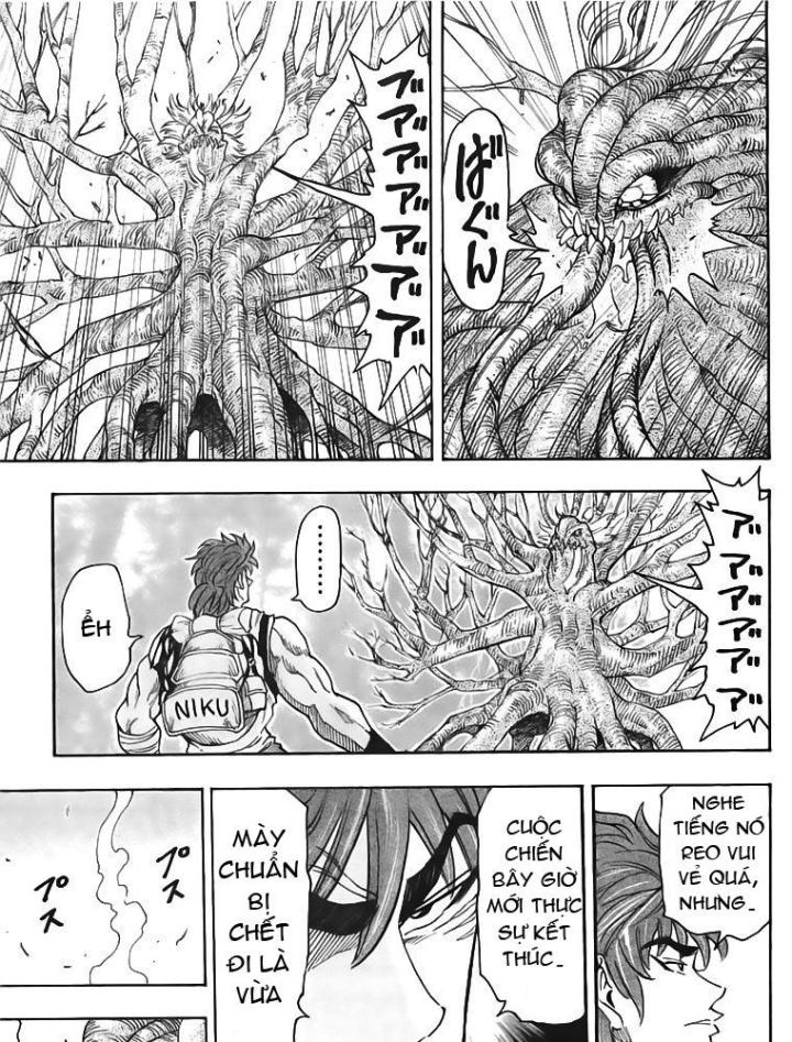 thánh tỏi sành ăn chapter 57 30