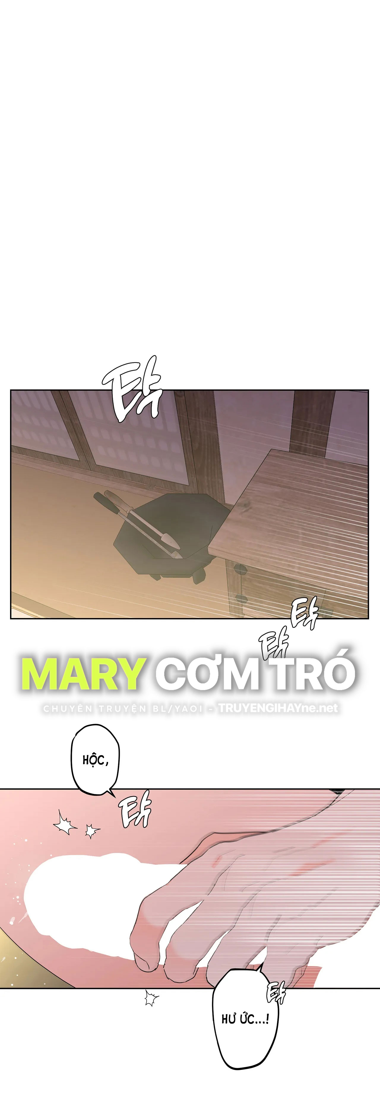 [truyện cổ tích khiêu dâm truyền thống] chức nữ thật quá đáng chapter 3.2 13