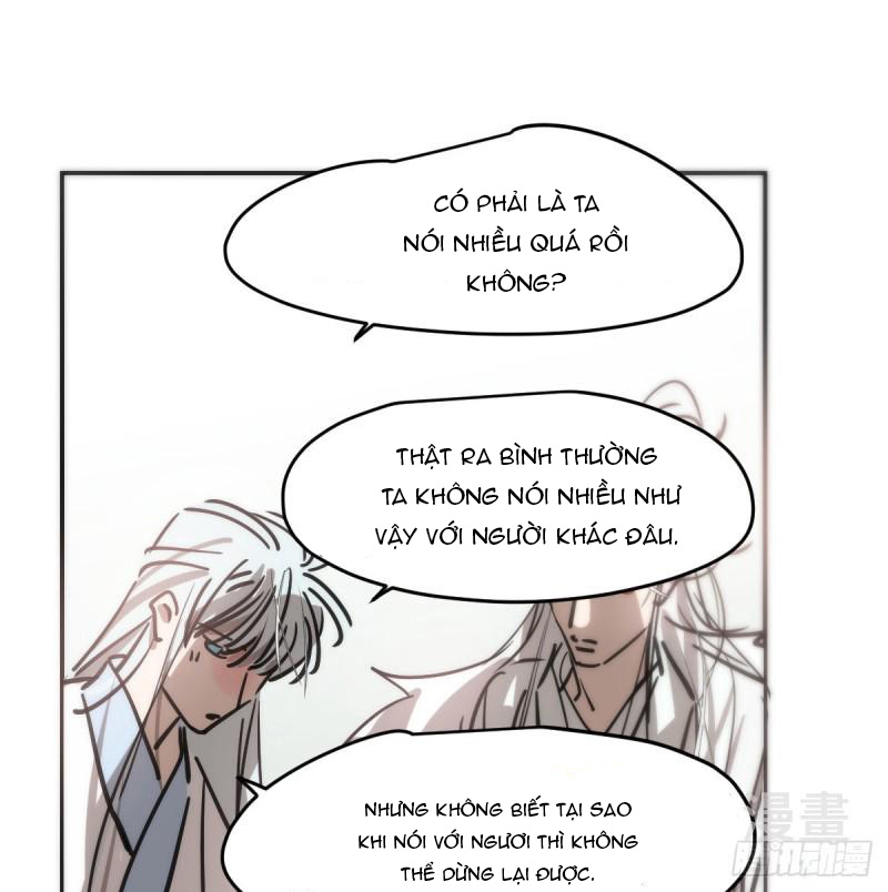 Bắt Lấy Ngao Ngao chapter 137 - Trang 33