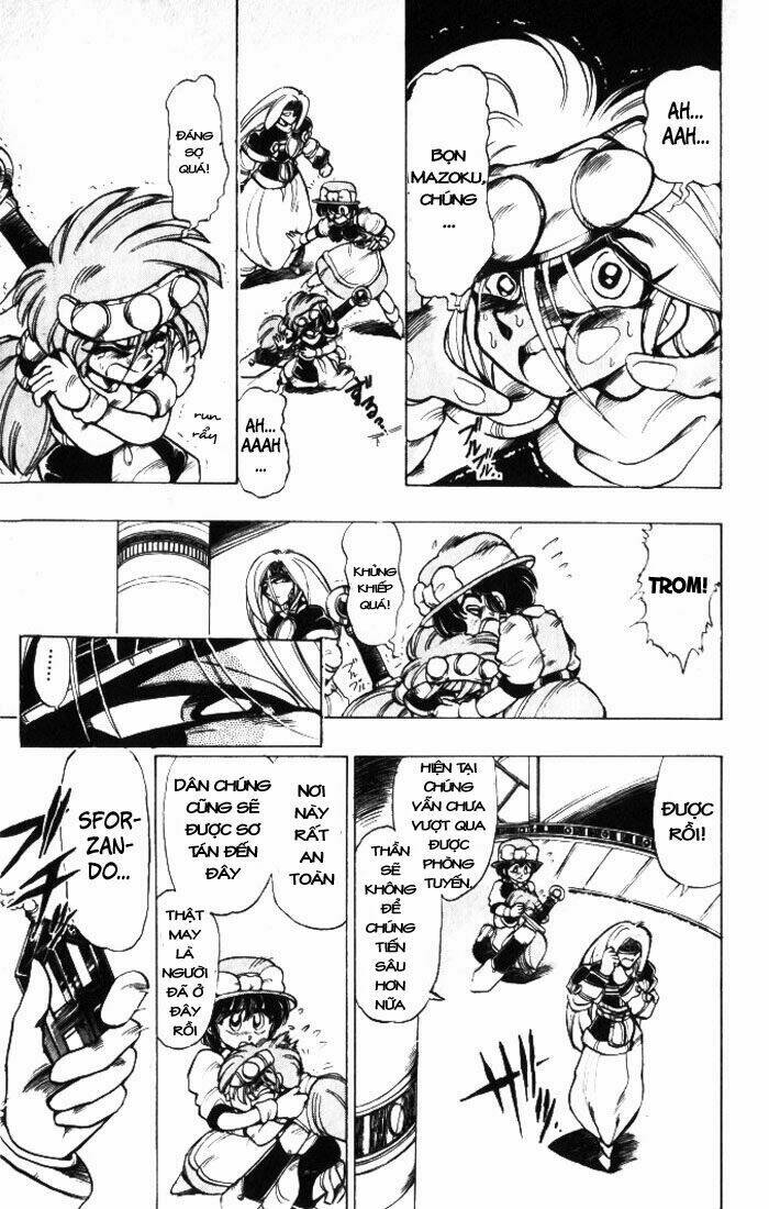 violinist of hameln - cây đàn kì diệu chapter 25 13