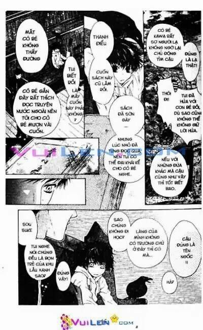 bát khuyển sỹ phương đông chapter 9 16