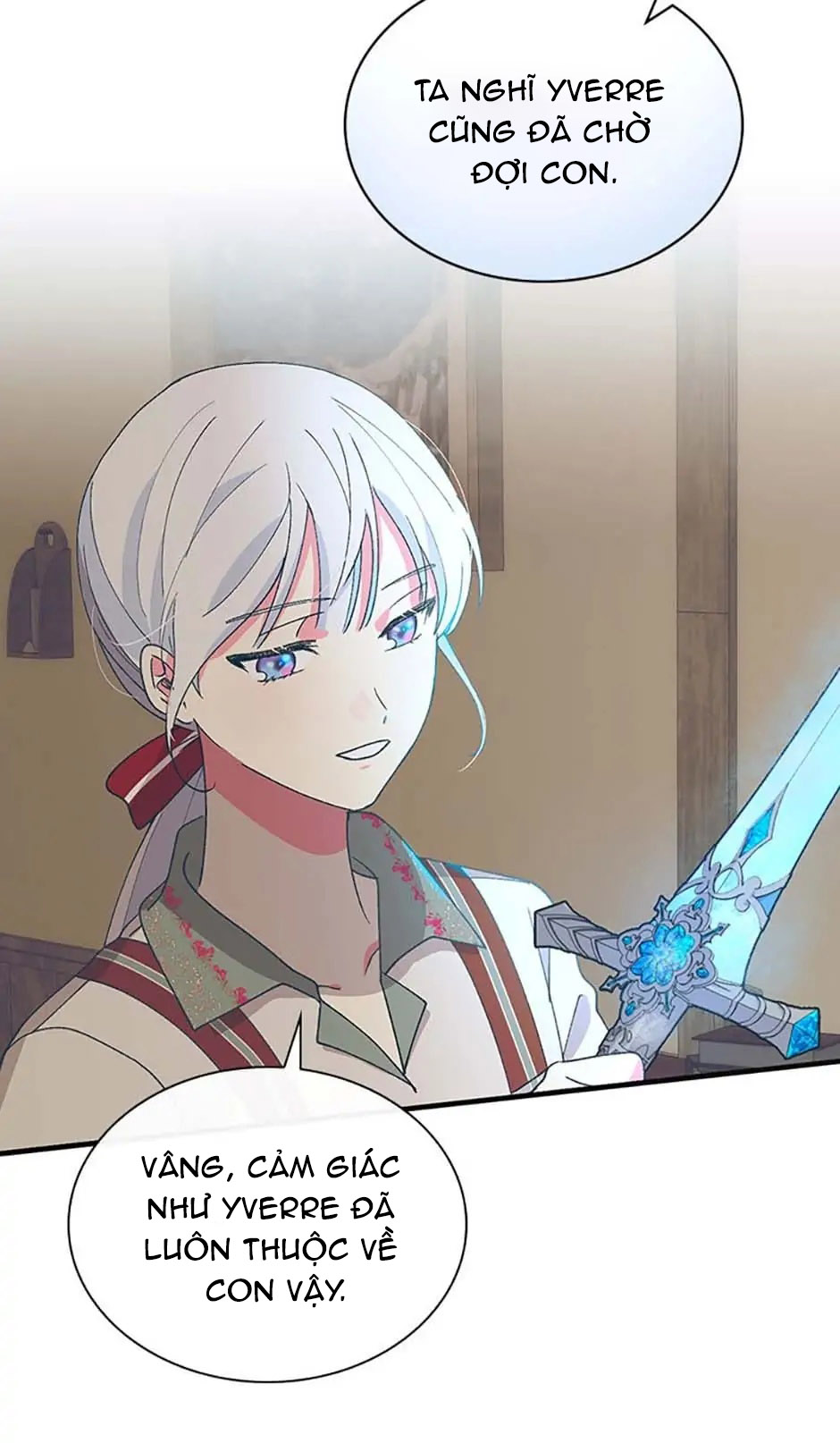 hiệp sĩ băng giá chapter 5.2 8