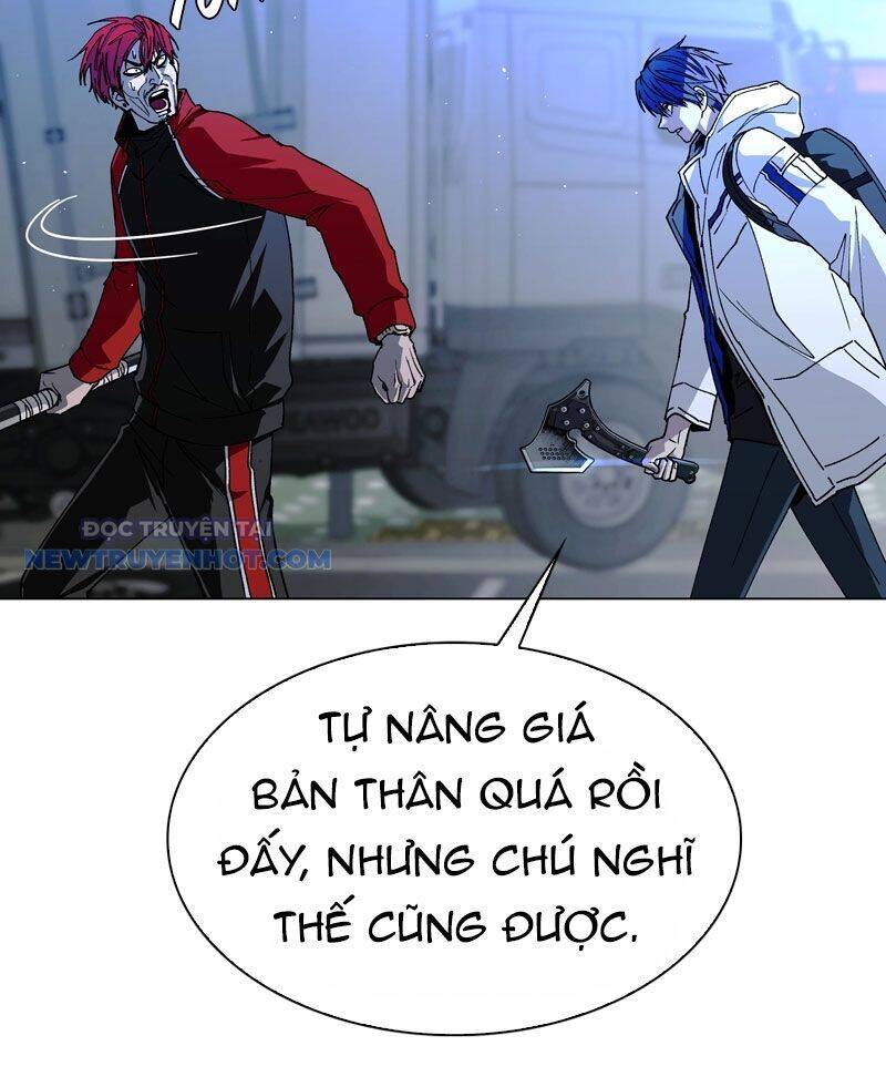 tận thế cũng chỉ là trò chơi chapter 30 7