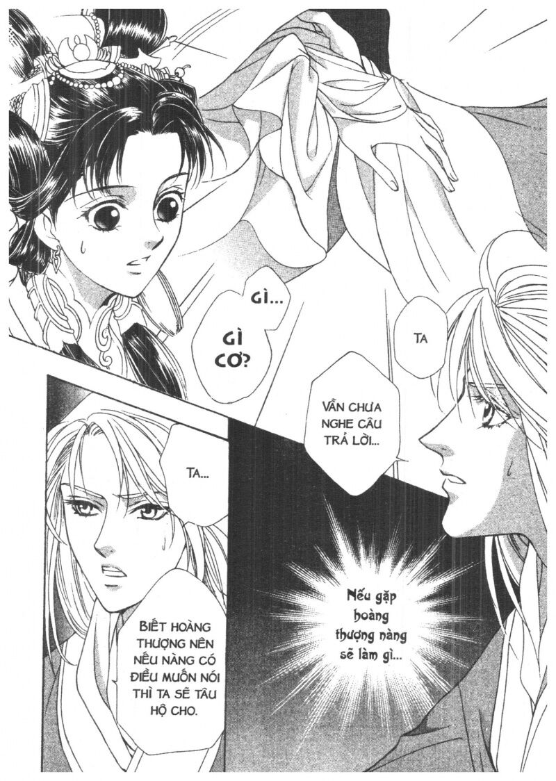 thái vân quốc truyện chapter 1 37