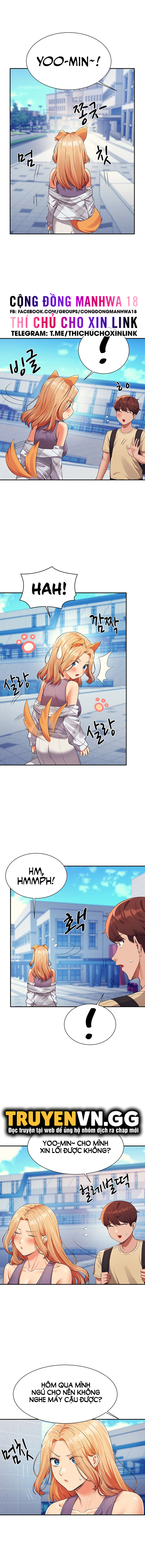 where is goddess - nữ thần đâu rồi? chapter 59 9