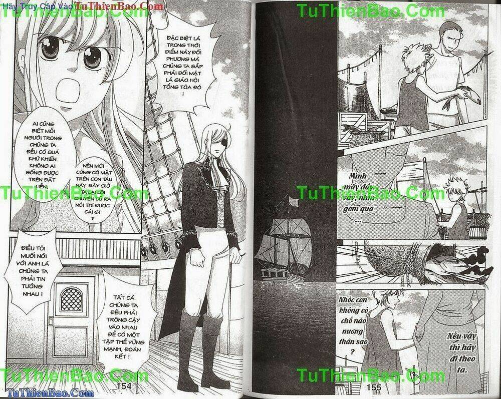 bông hoa cướp biển chapter 4 78