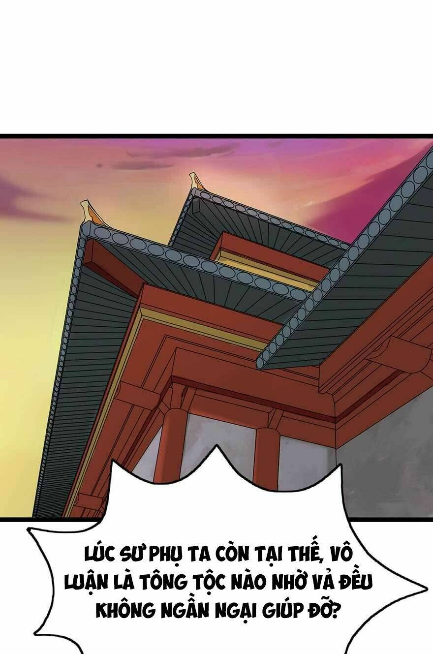 võ đạo cuồng triều chapter 2 40