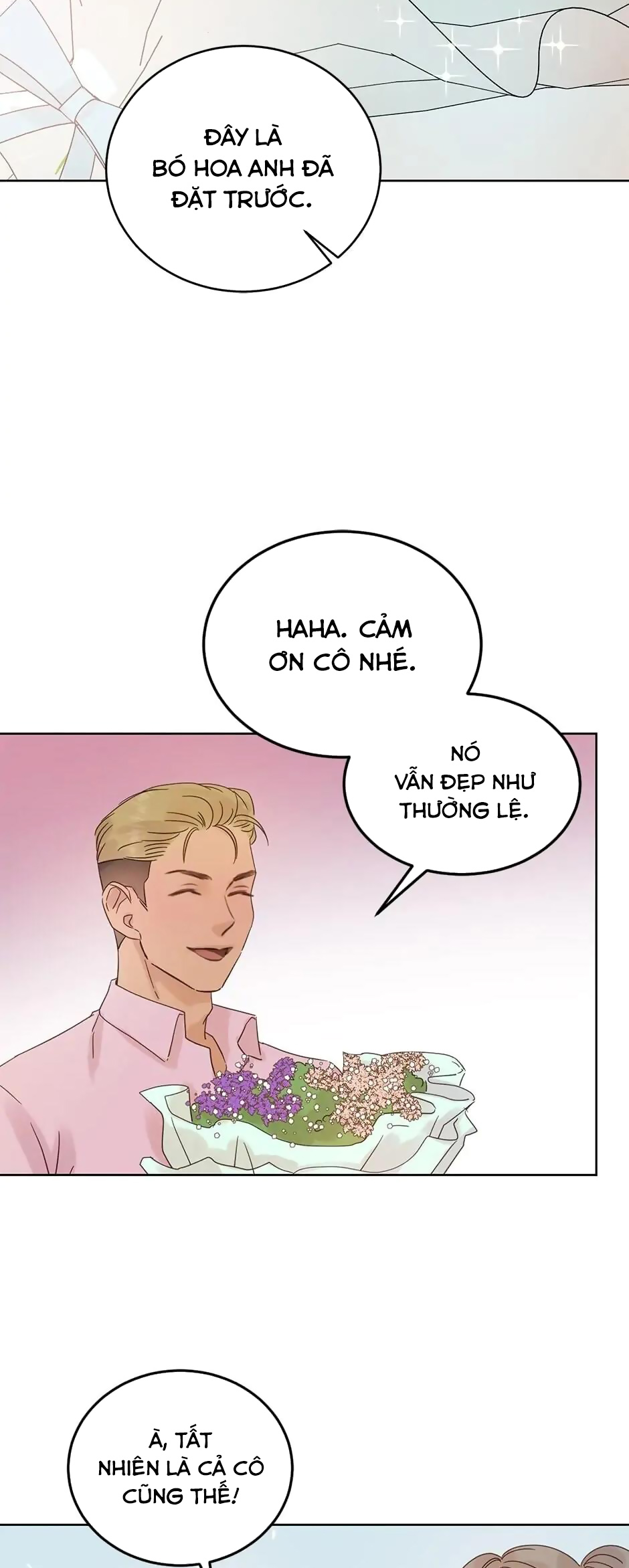 sự trả thù ngọt ngào của vợ tôi chapter 71 5