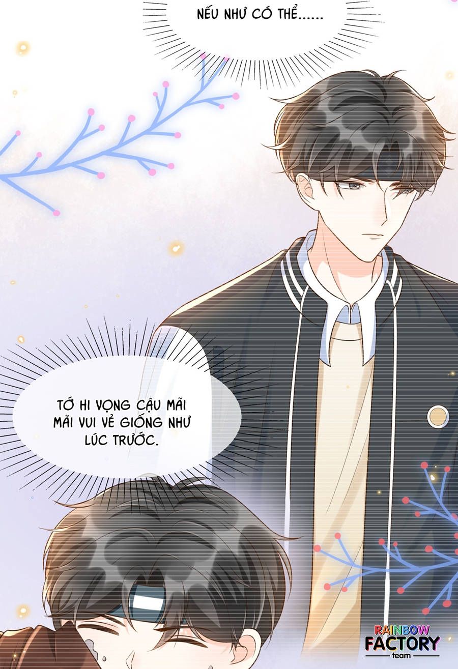 ngọt không ngừng nghỉ chapter 19 32