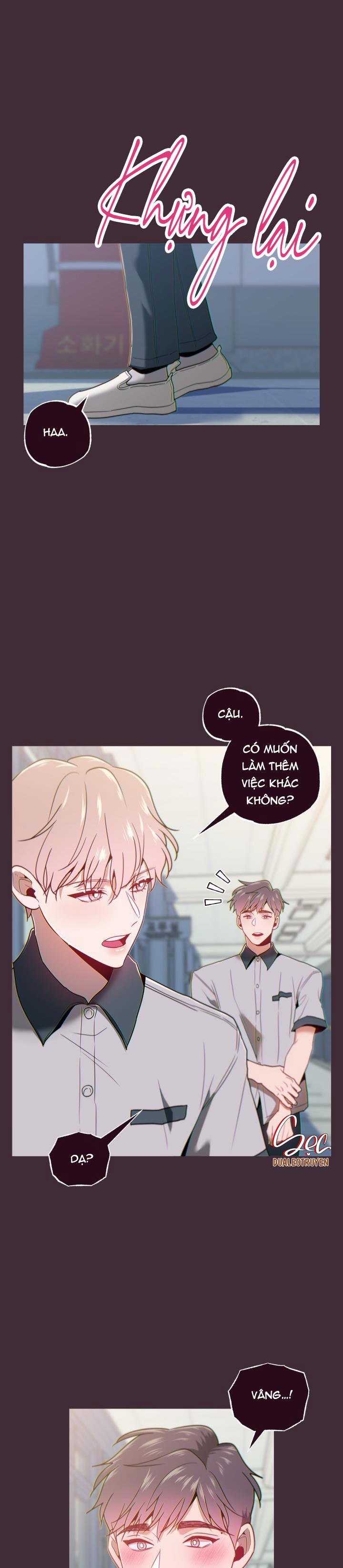 falling down chapter 32 16