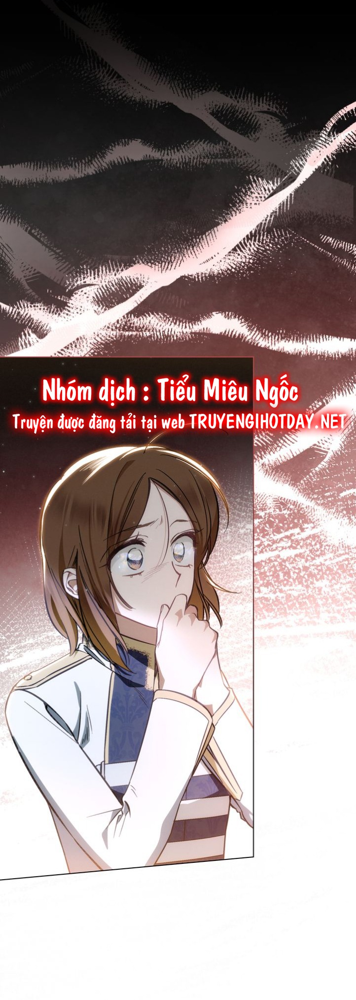 thanh kiếm của evangeline chapter 21 34