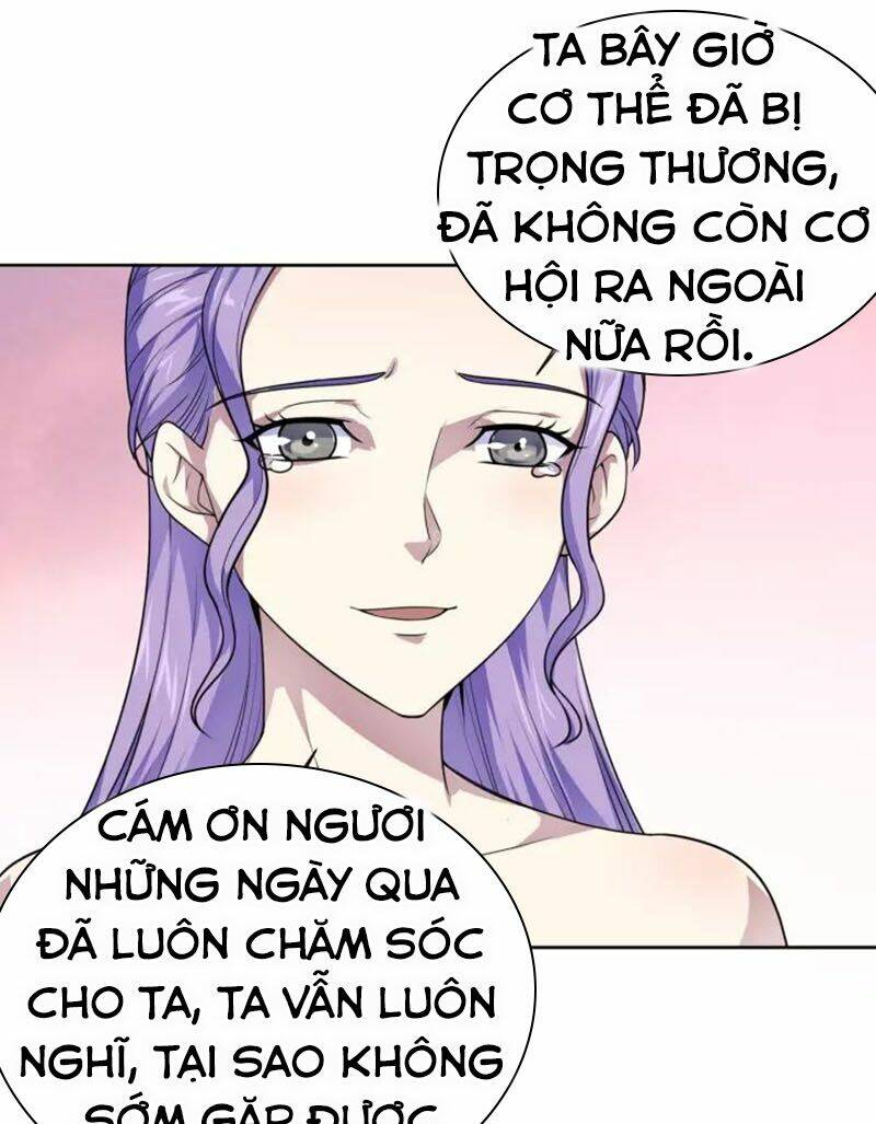 nghịch thiên đại thần chapter 68 33