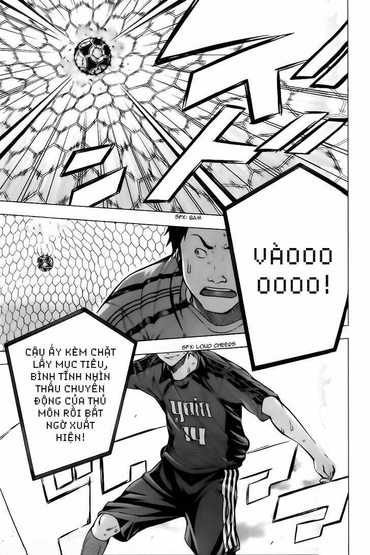 kỵ sĩ trong vòng cấm chapter 147 5