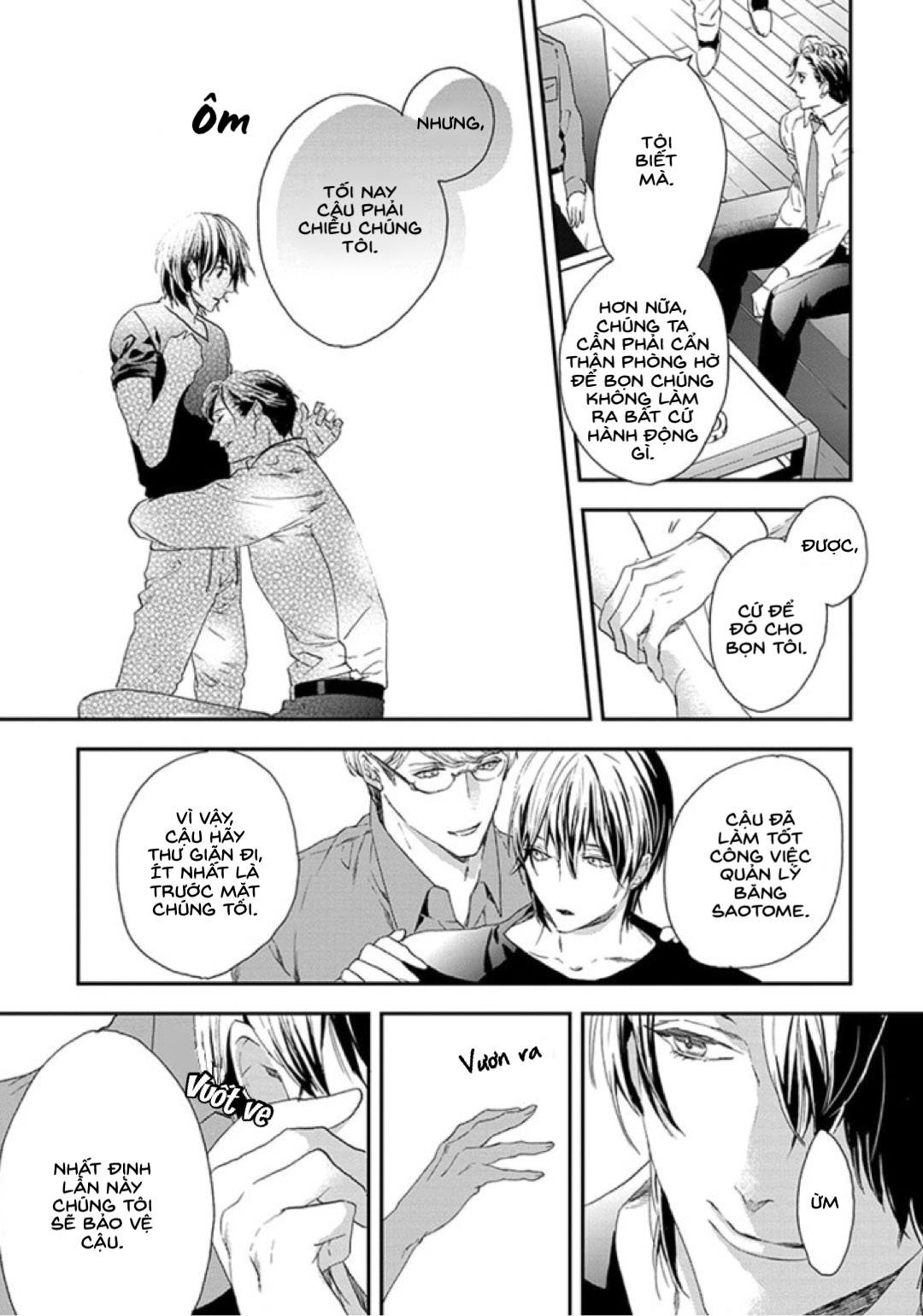 six sex chapter 2 29