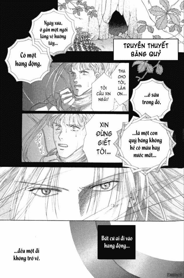 koori mamono monogatari chapter 1 4