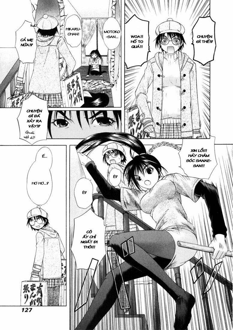 happy world! chapter 52 24