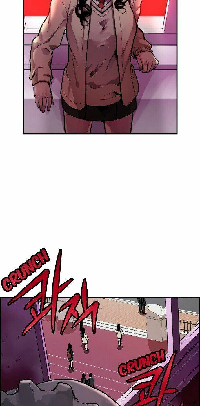 truyền thuyết đô thị dokkaebi chapter 1.1 21