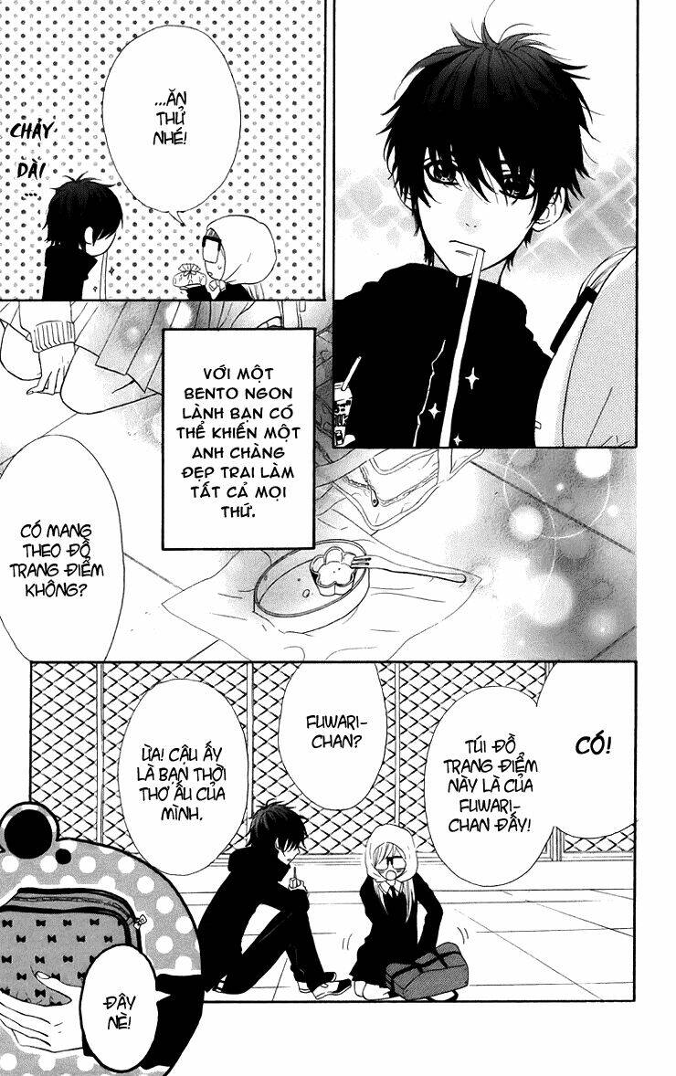 mairunovich chapter 2 17