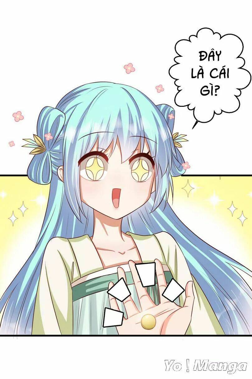 độc y cuồng phi chapter 34 35
