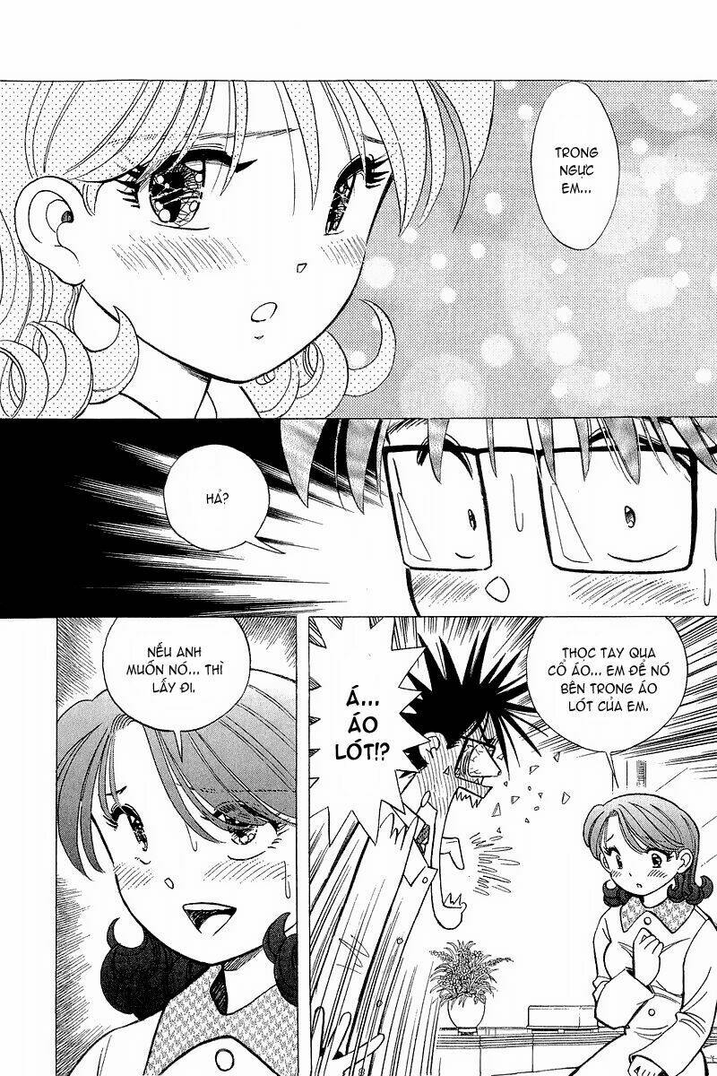 yume de aetara chapter 126 24