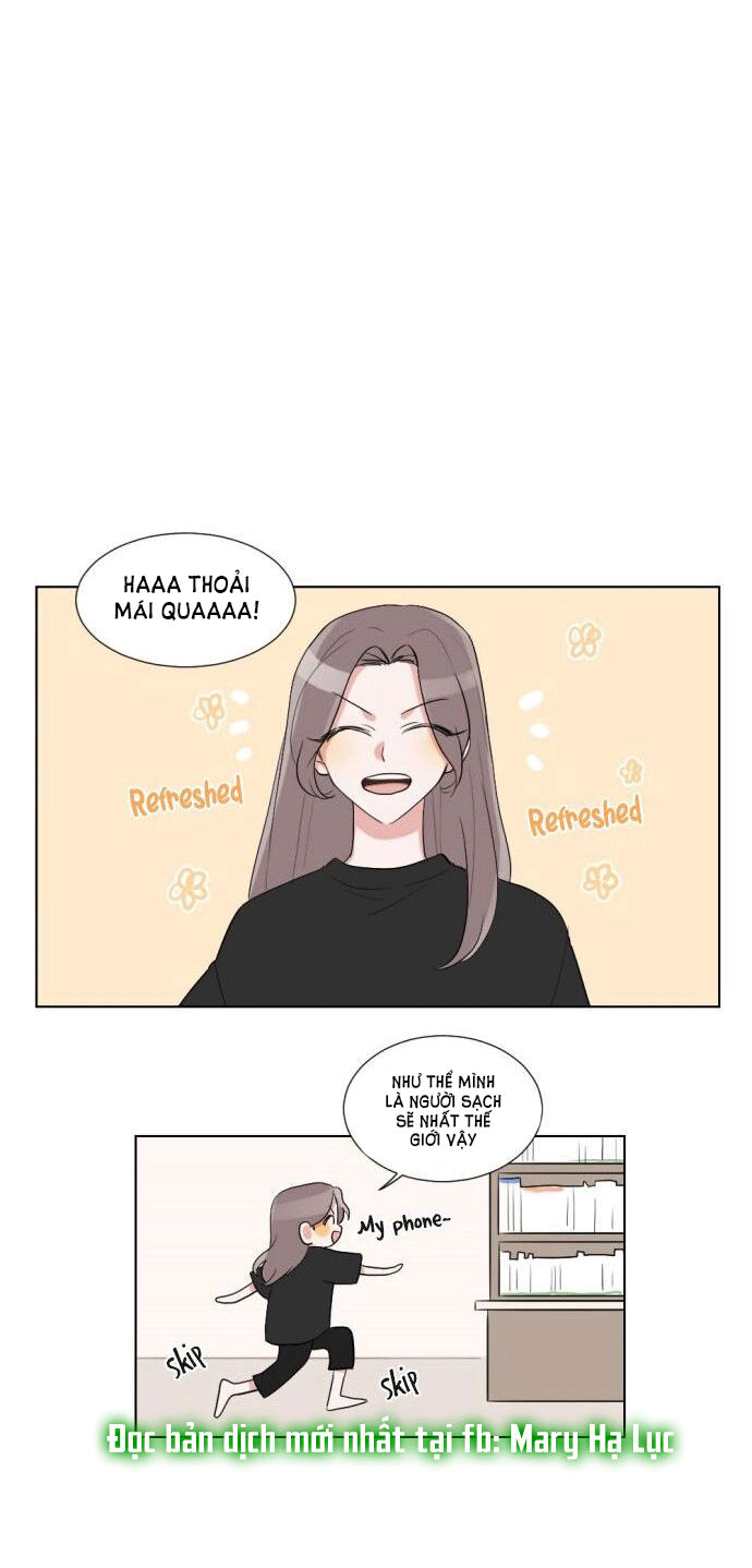 gatabutata chapter 23.1 30