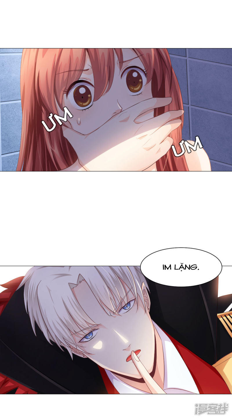 minh tinh là huyết tộc chapter 3.5 3