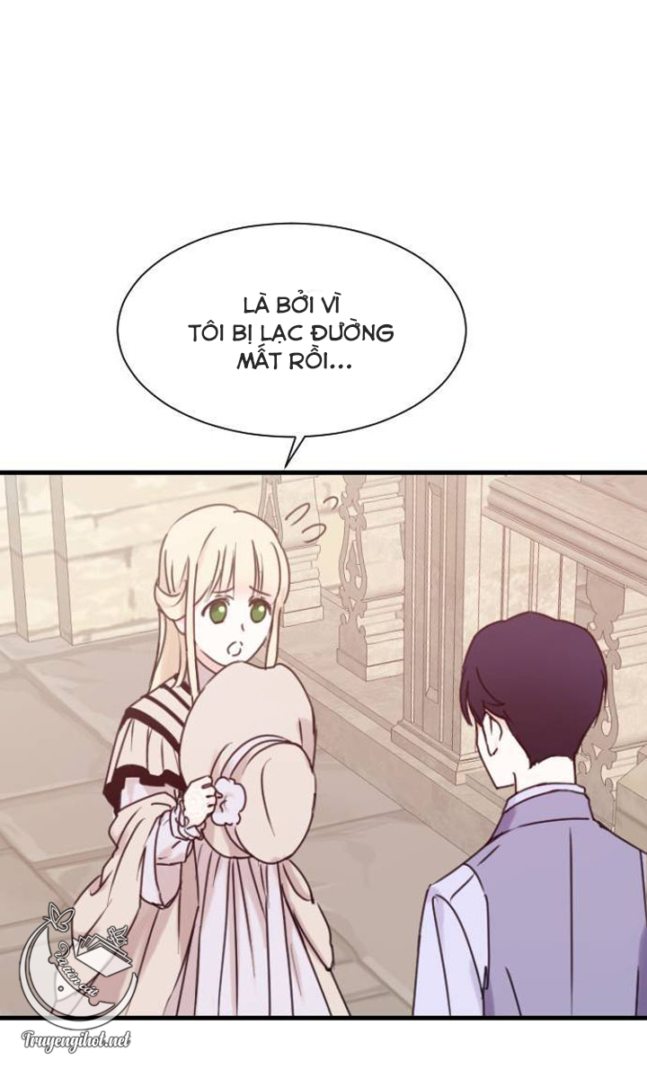thánh nữ ẩn mình chapter 2.1 25
