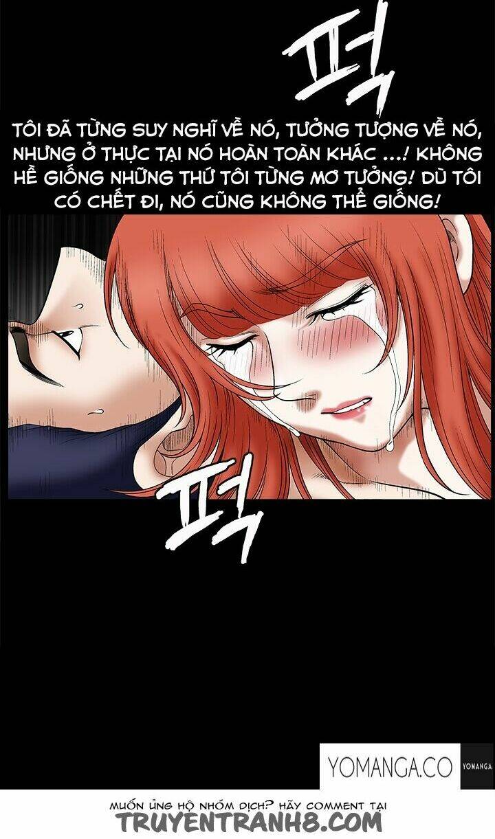 seduction - quyến rũ chapter 23 17