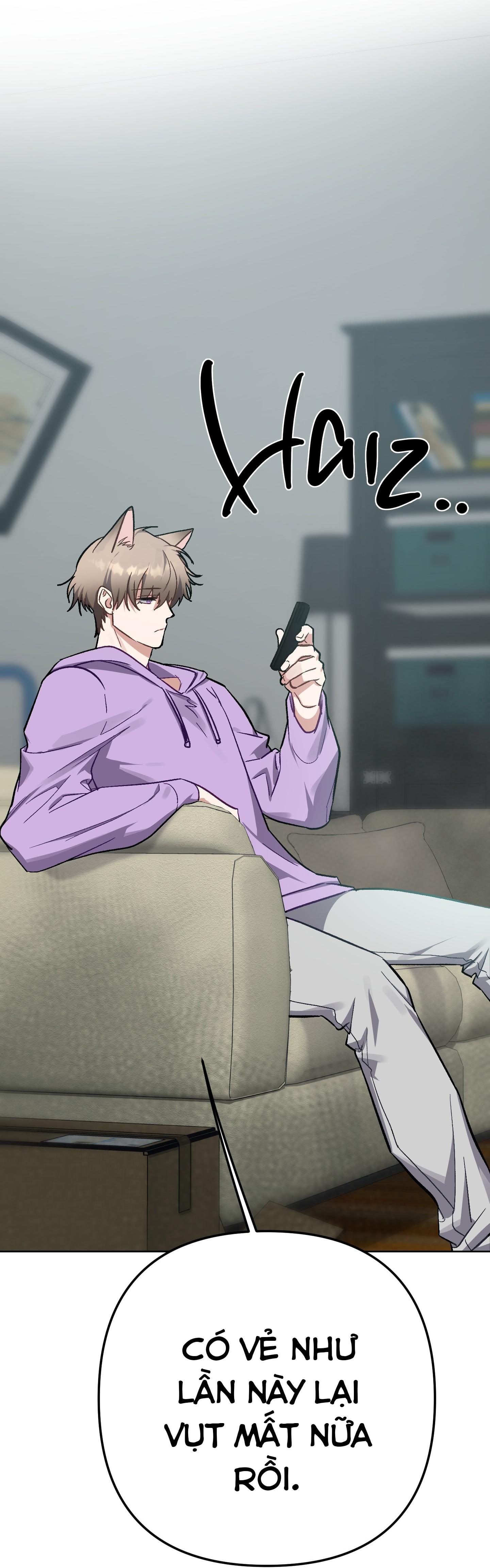 thỏ nhỏ xuất tinh trong 3 giây chapter 6 3