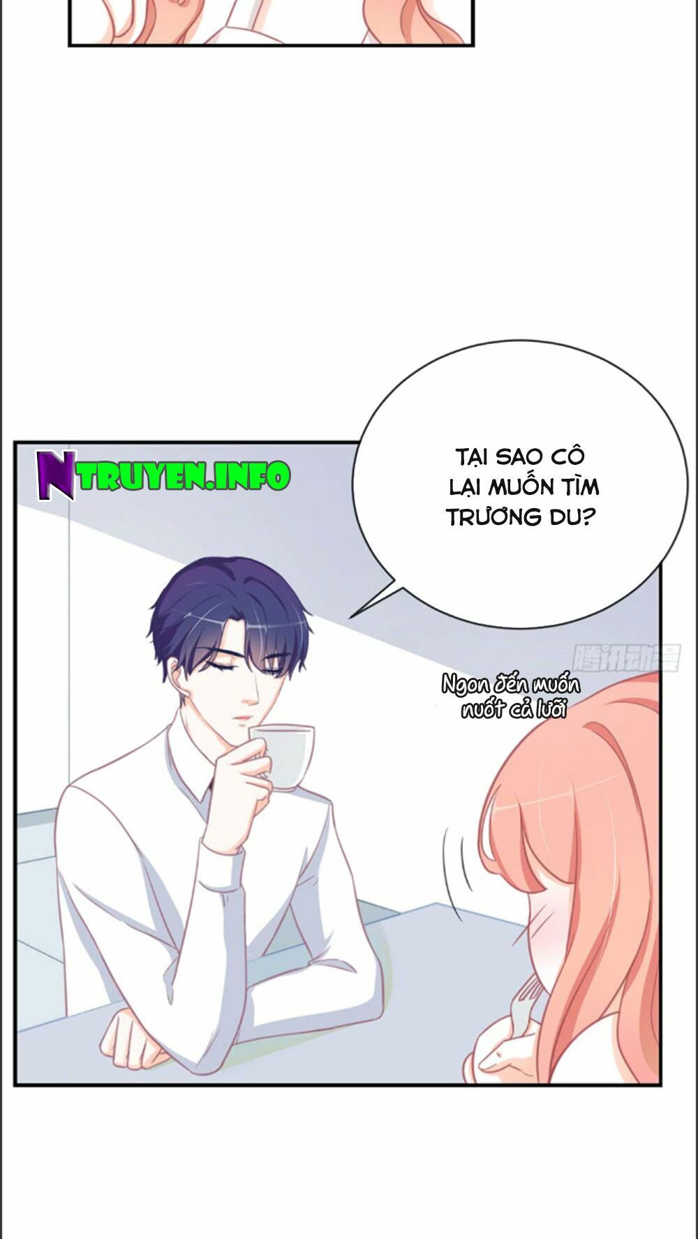 cẩm lý thiếu nữ của tôi chapter 6.1 26