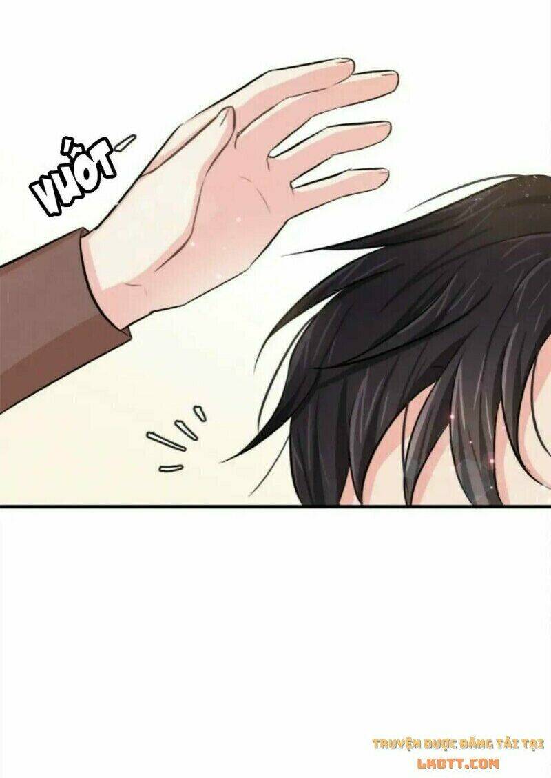 tiểu thư scarlet, em không muốn trả thù sao? chapter 9 75