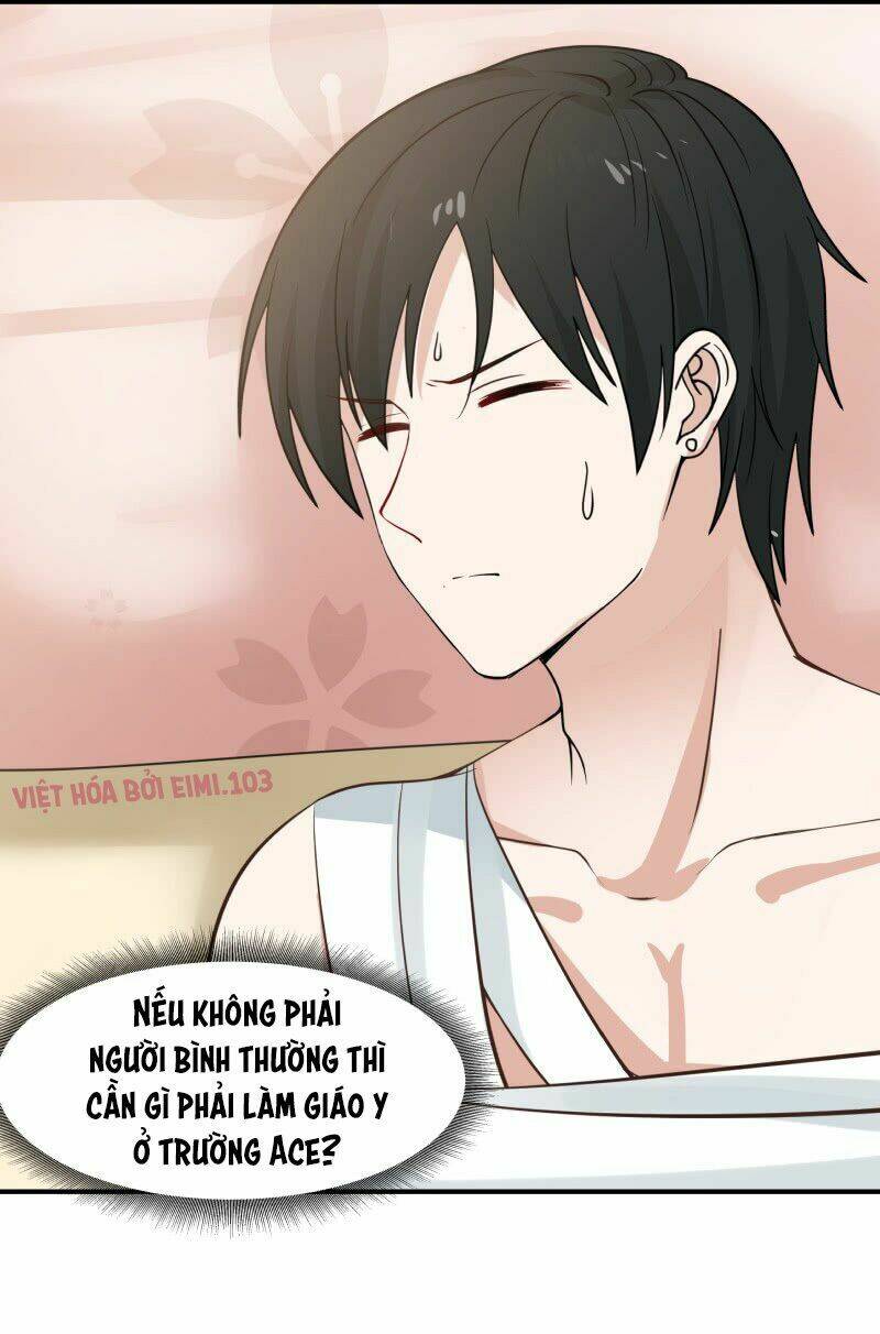 bút ký phản công của nữ phụ pháo hôi chapter 12 27