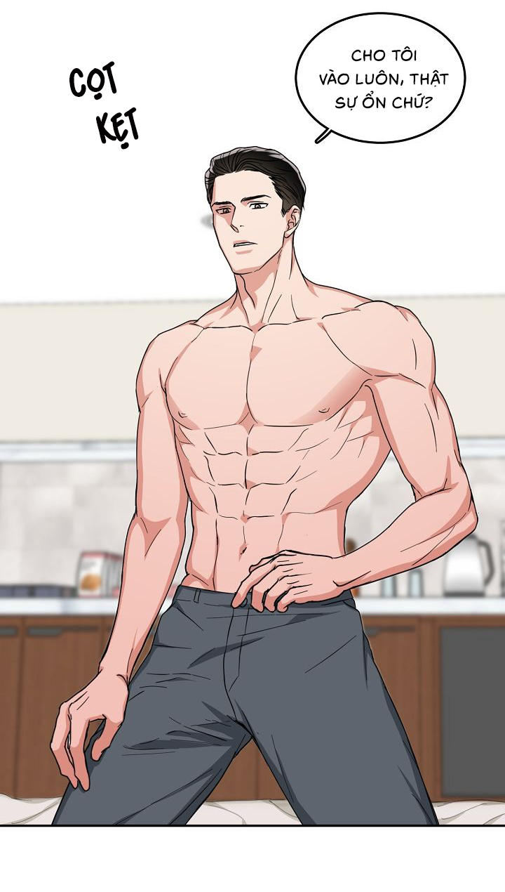 đối tác an toàn chapter 2 40