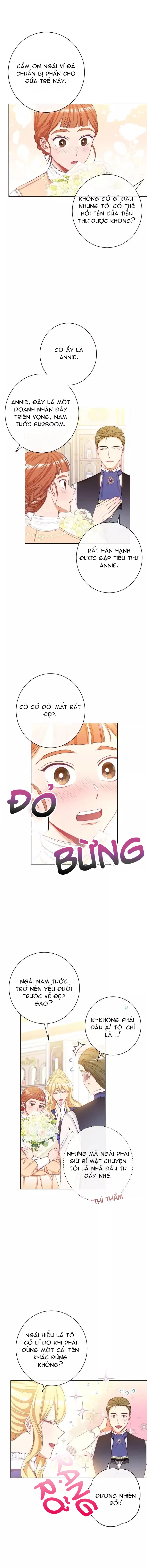 ác nữ đảo ngược đồng hồ cát chapter 41 5