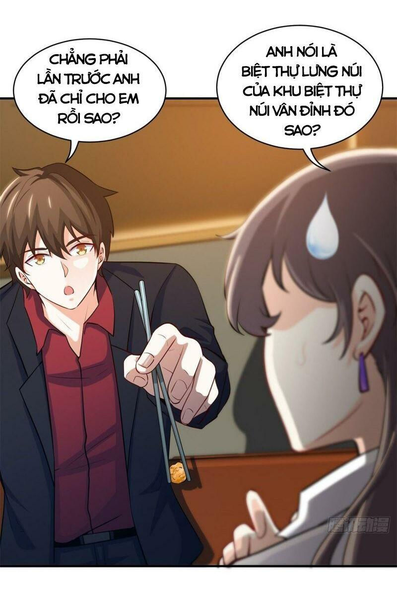 ta là hàn tam thiên chapter 41 4