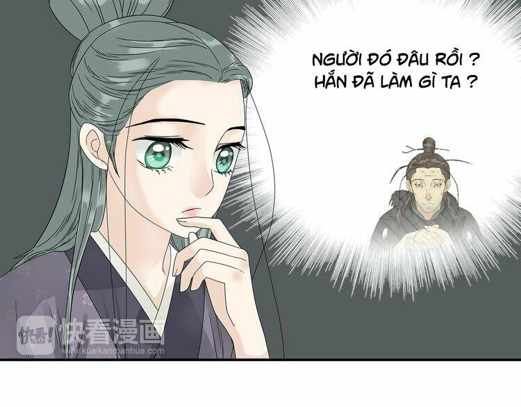 thiên hạ vô lại chapter 11.5 19