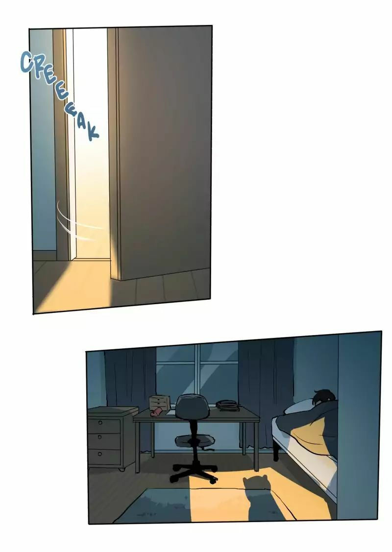 lumine - cội nguồn ánh sáng chapter 47 3