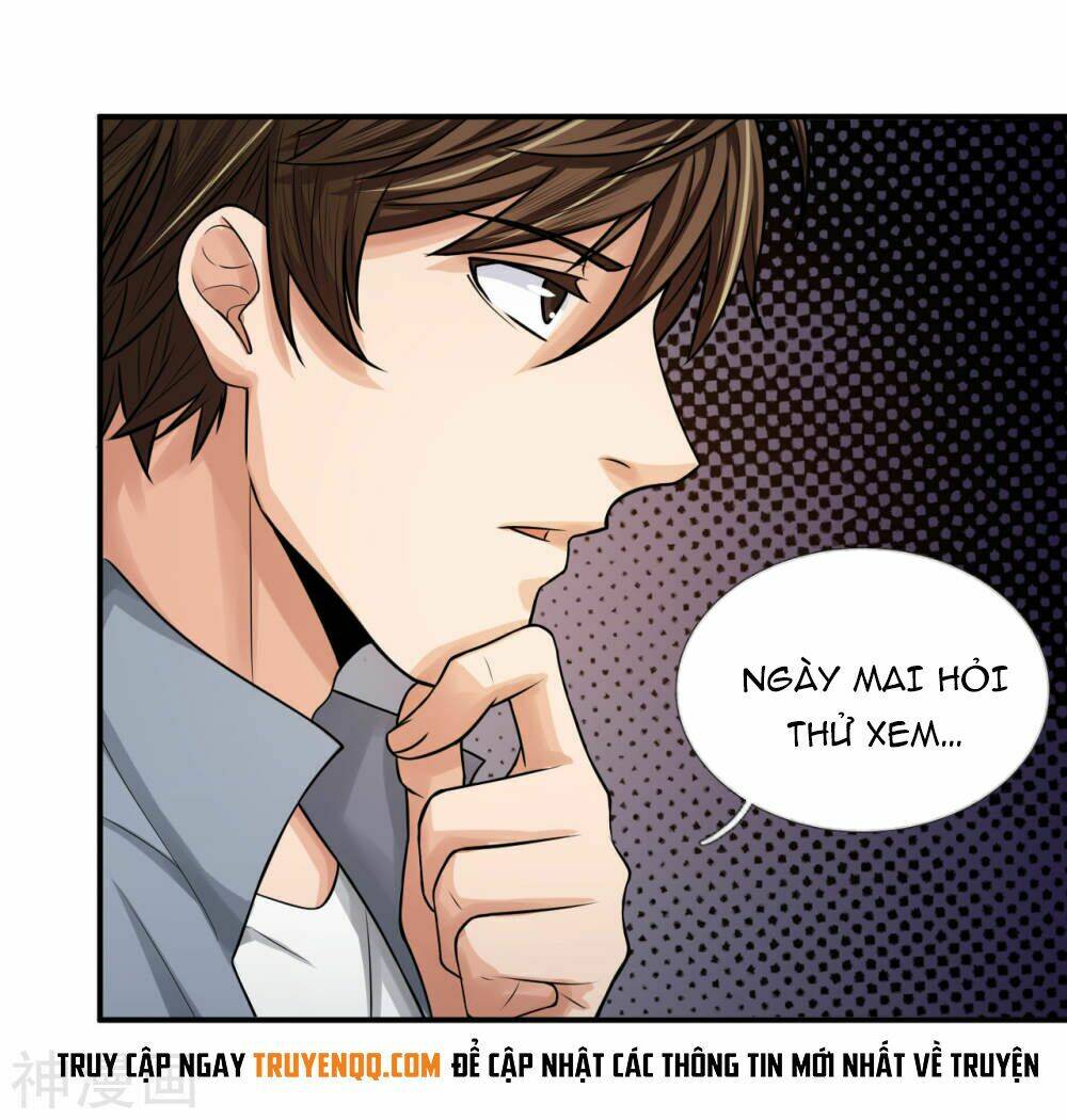 cực phẩm tiên y chapter 13 7