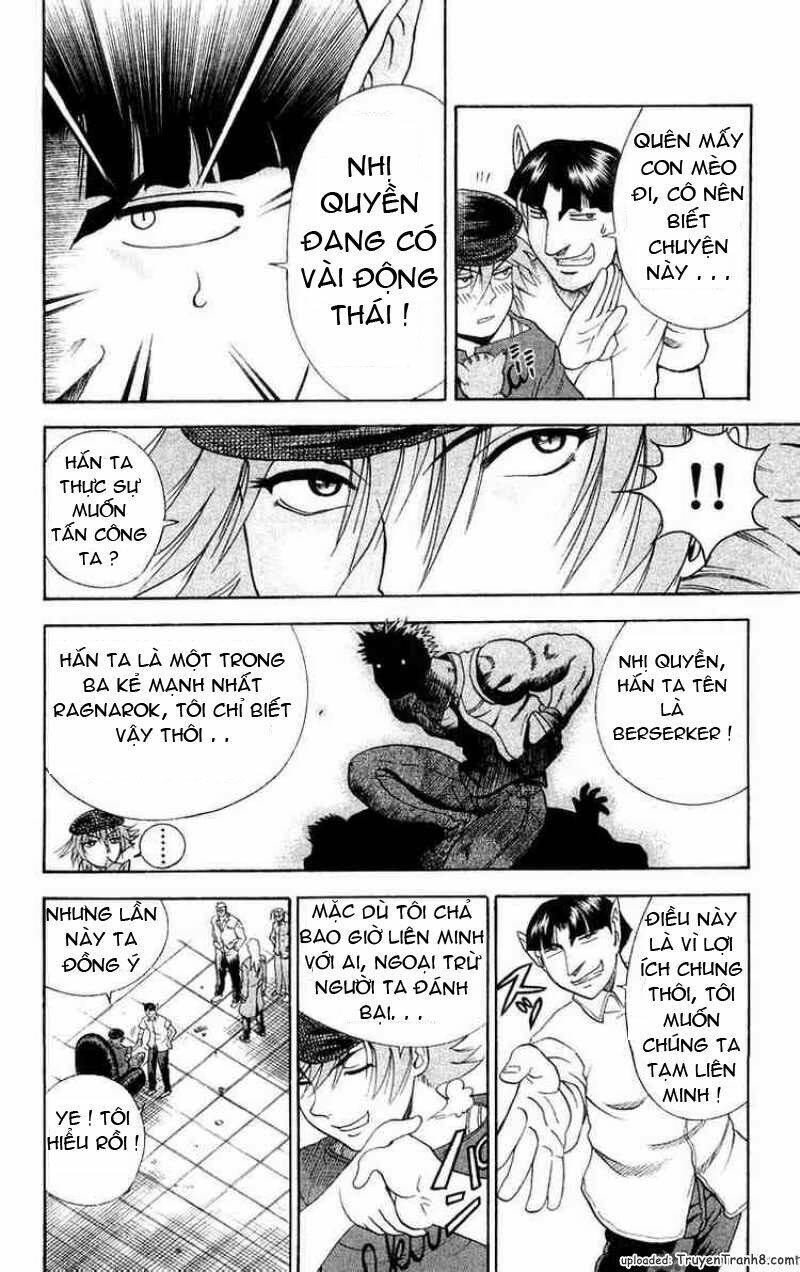 history's strongest disciple kenichi chapter 117 20