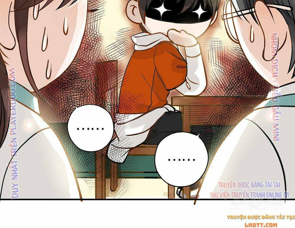 chồng trước 18 tuổi chapter 42 63