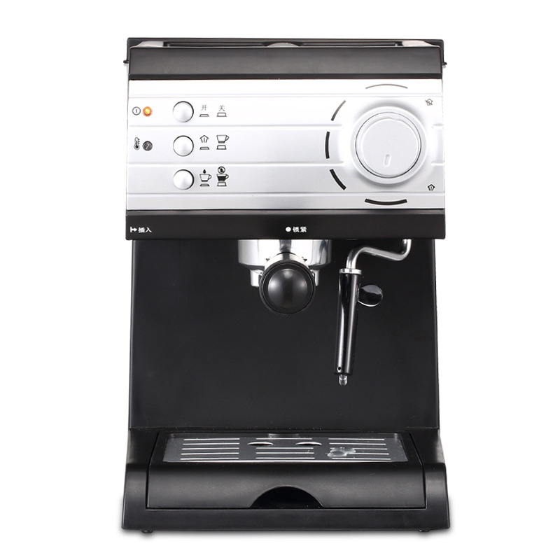 Máy Pha Cafe Gia Đình KF6001 - Nhập Khẩu