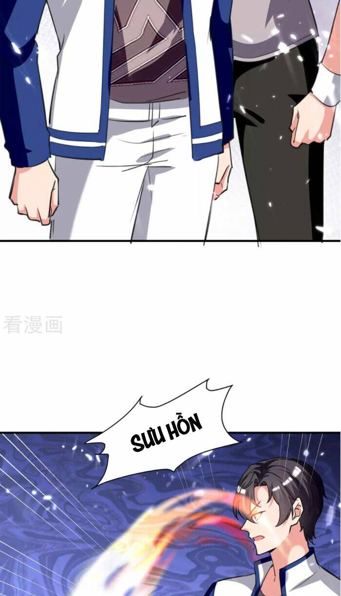 trọng sinh khí thiếu quy lai chapter 197 16