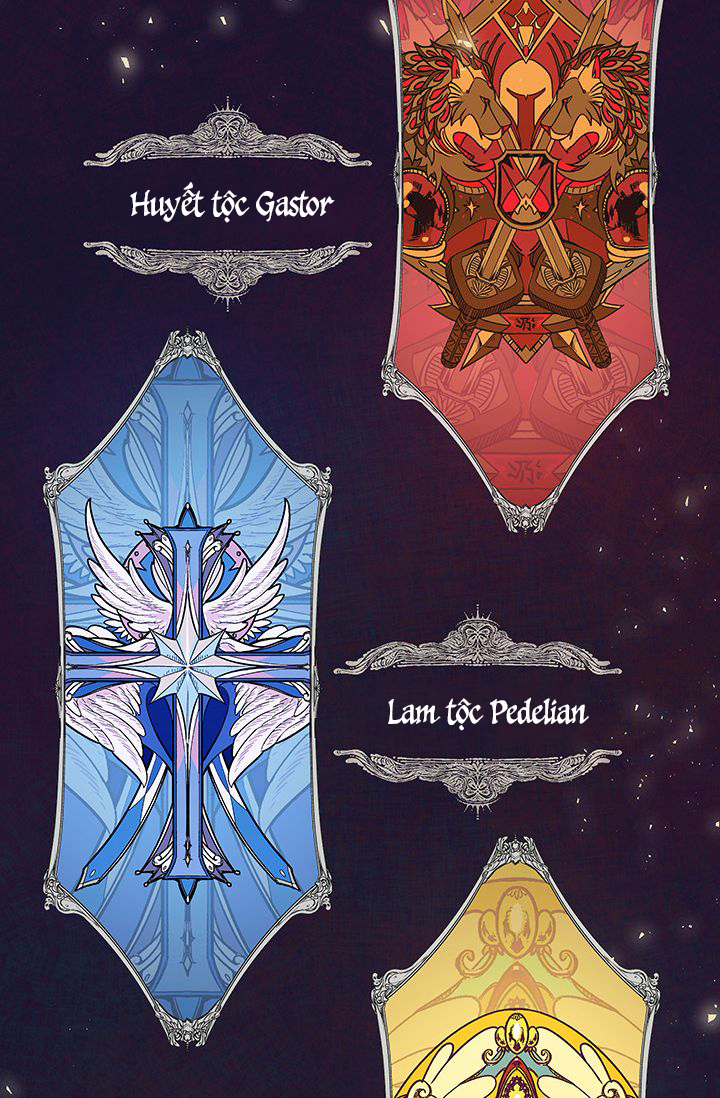 cách để cứu rỗi anh trai của nữ chính chapter 30 4