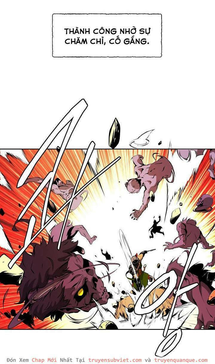 tôi sinh ra để làm người vĩ đại chapter 1 10