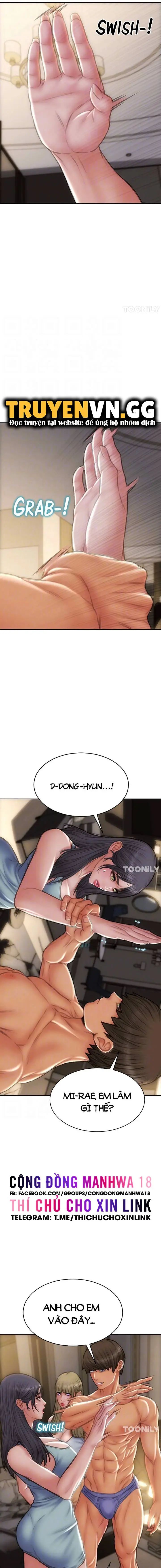 dân chơi out trình chapter 81 4