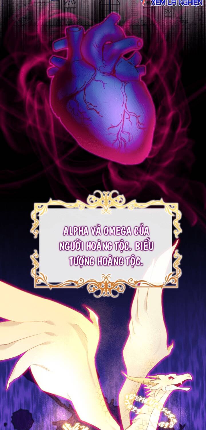 công chúa dược sĩ bé con chapter 3 148