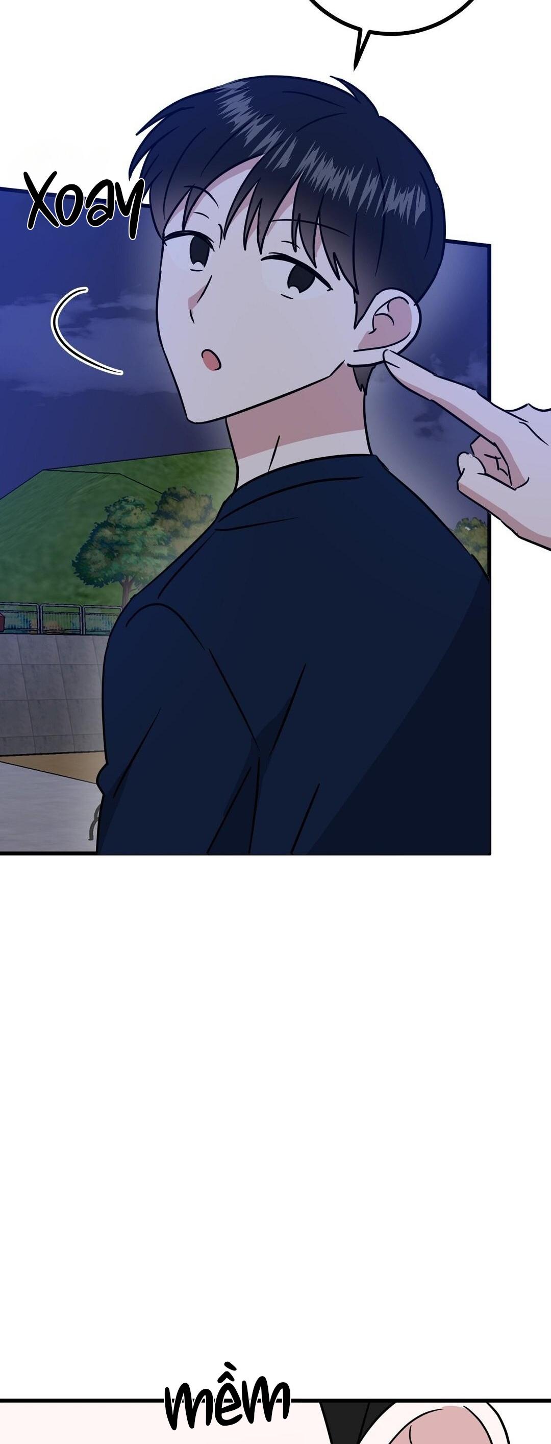 nhà tôi thành phim trường mất rồi chapter 15 19